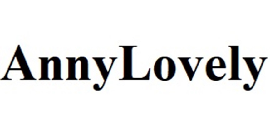 AnnyLovely