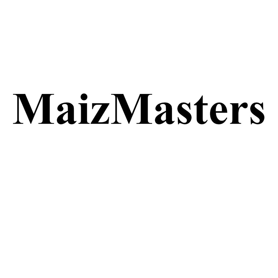 Изображение товарного знака MaizMasters