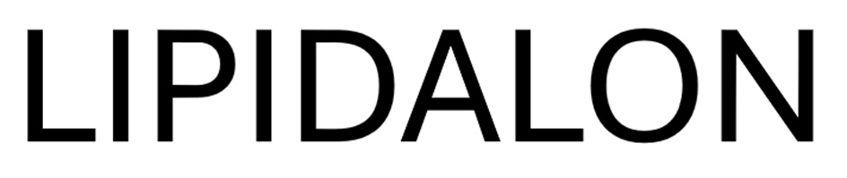 Изображение товарного знака LIPIDALON