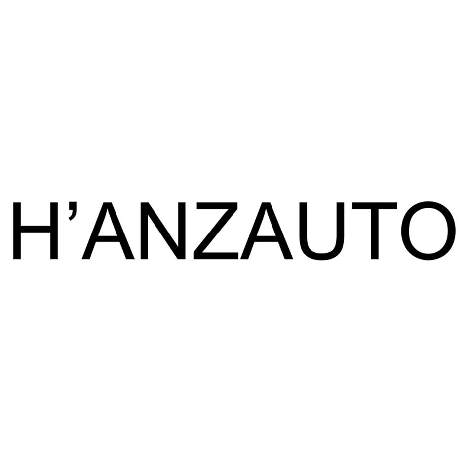 Изображение товарного знака H'ANZAUTO