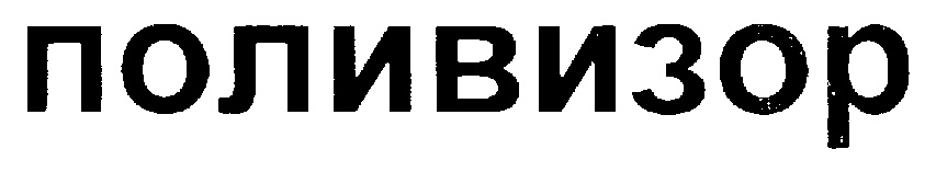поливизор