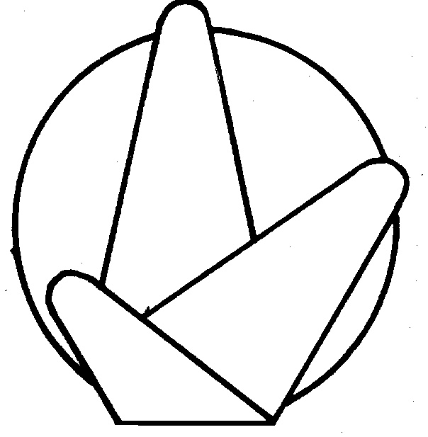 (изобразительный знак)