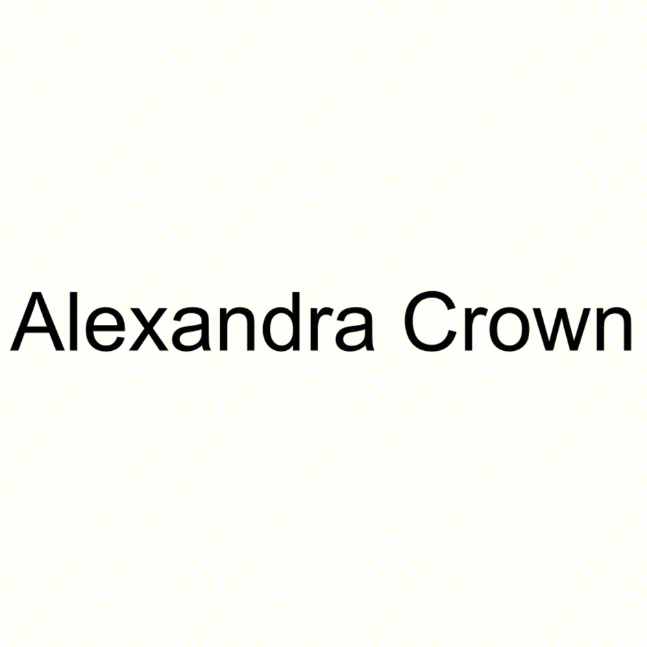Alexandra Crown