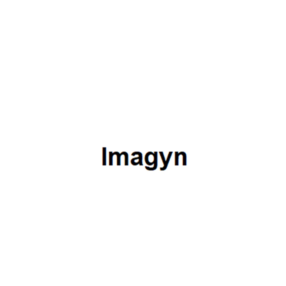 Изображение товарного знака Imagyn