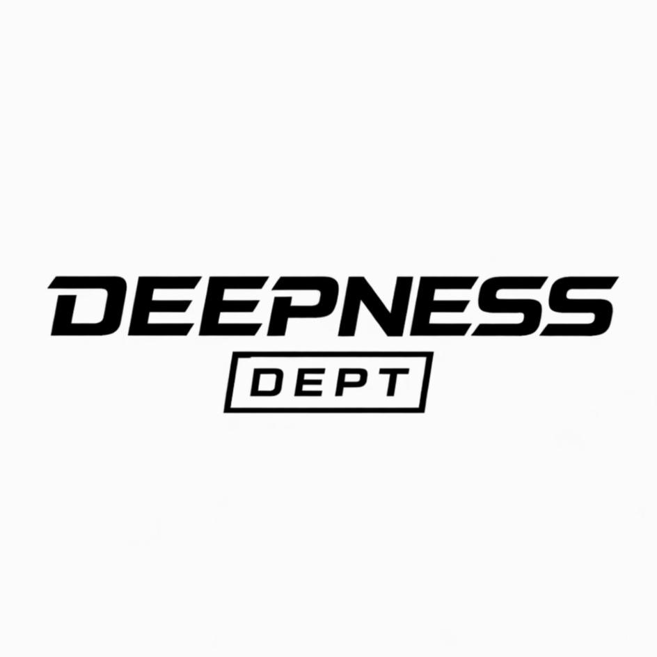 DEEPNESS DEPT