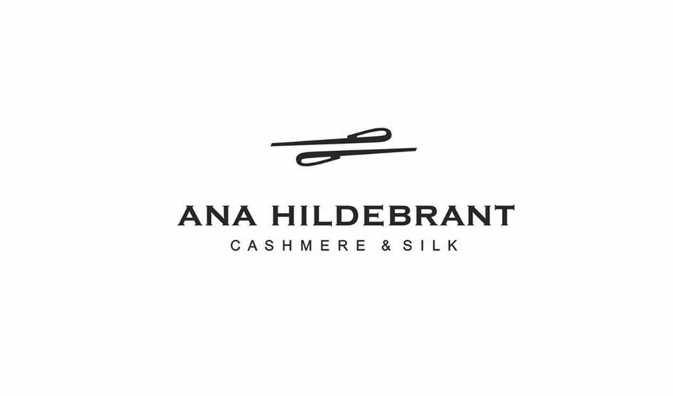 Знак ANA HILDEBRANT CASHMERE & SILK