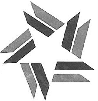Изображение товарного знака (изобразительный знак)