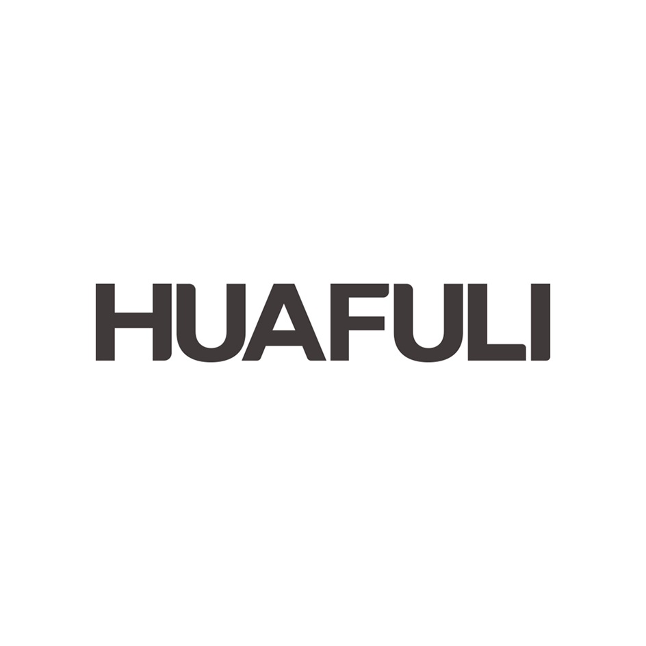 Изображение товарного знака HUAFULI