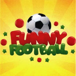FUNNY FOOTBALL