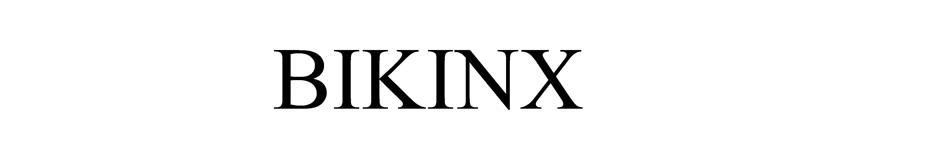 BIKINX