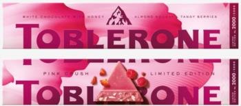 TOBLERONE