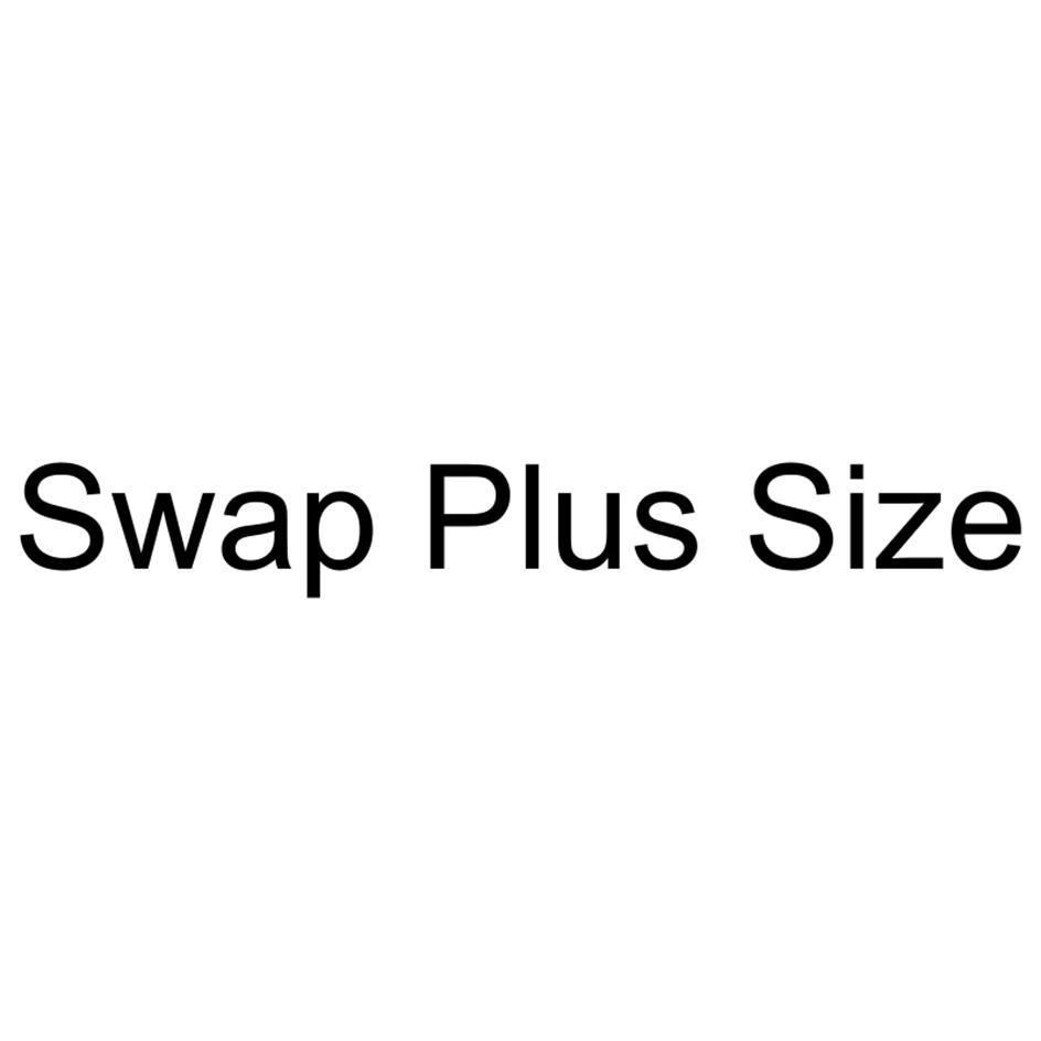 Swap Plus Size