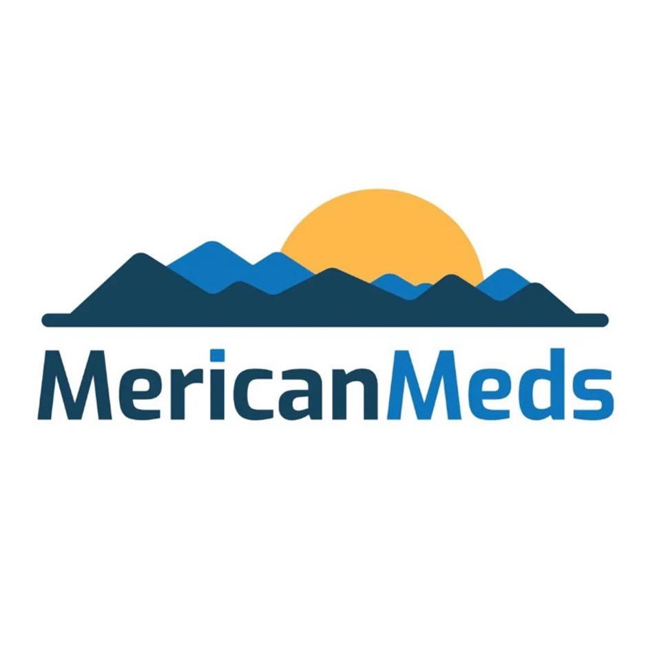 Изображение товарного знака MericanMeds