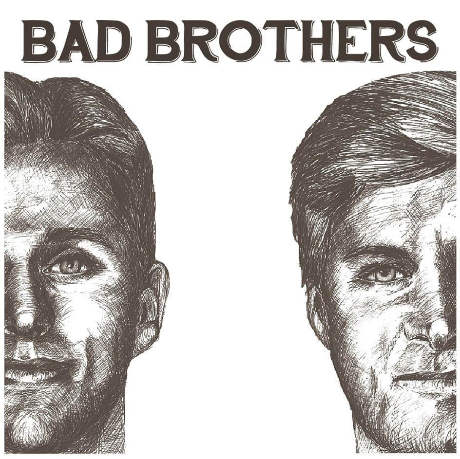 Изображение товарного знака BAD BROTHERS