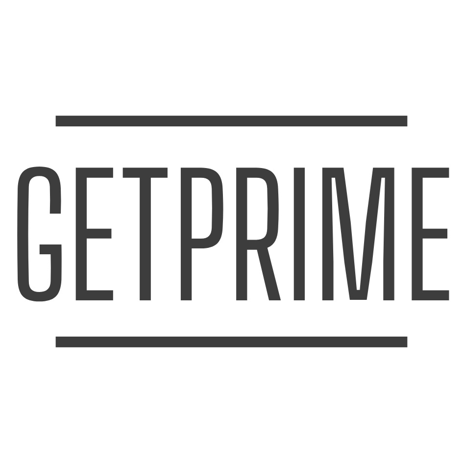 Изображение товарного знака GETPRIME
