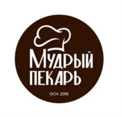Изображение товарного знака МУДРЫЙ ПЕКАРЬ ОСН. 2016
