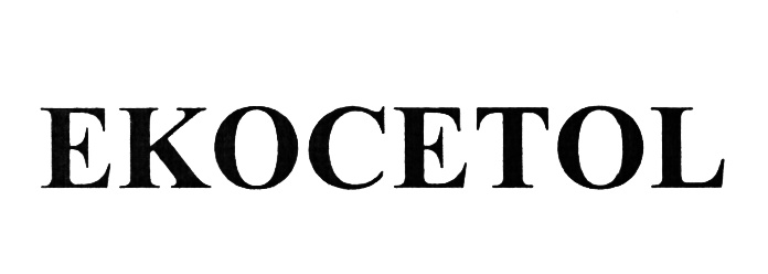 EKOCETOL