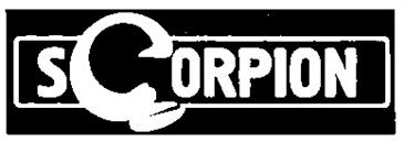 SCORPION