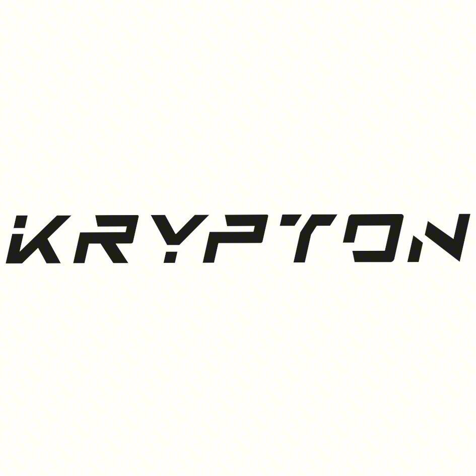 Изображение товарного знака KRYPTON