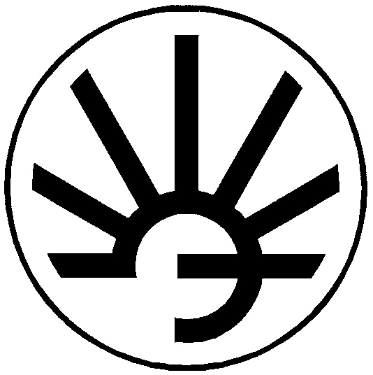 (изобразительный знак)