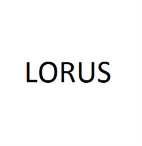 LORUS