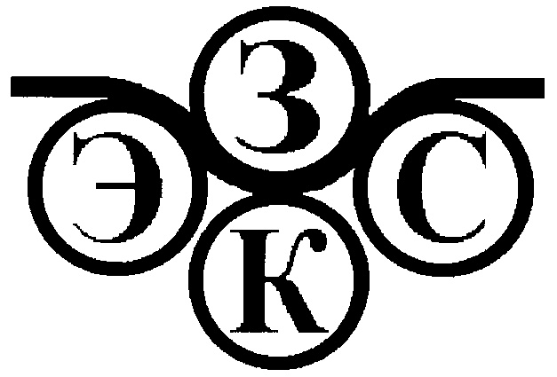 Э 3 С K
