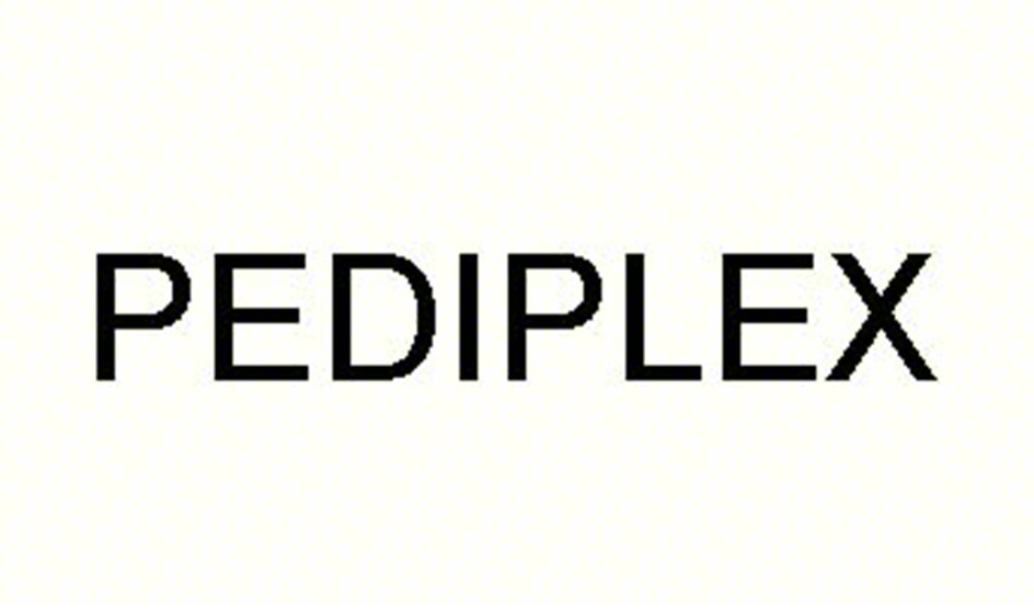 PEDIPLEX