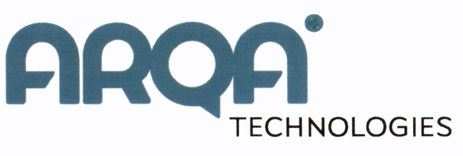 ARQAN TECHNOLOGIES