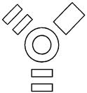 (изобразительный знак)