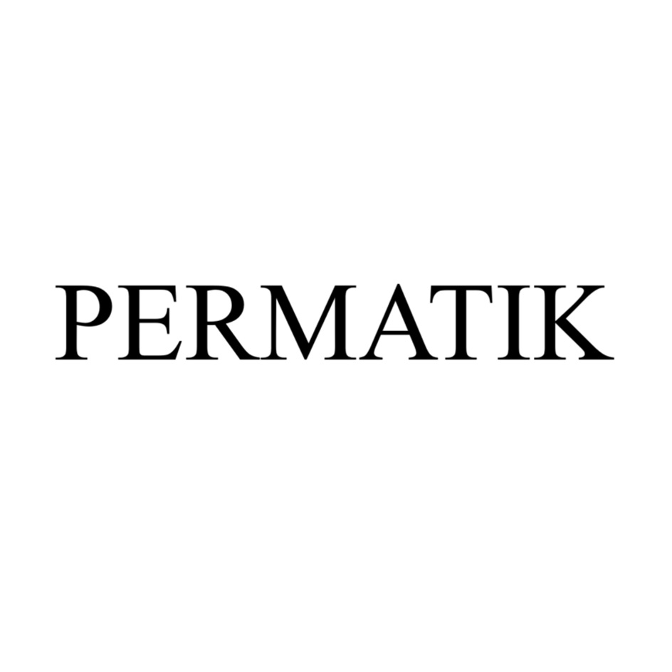 Изображение товарного знака PERMATIK