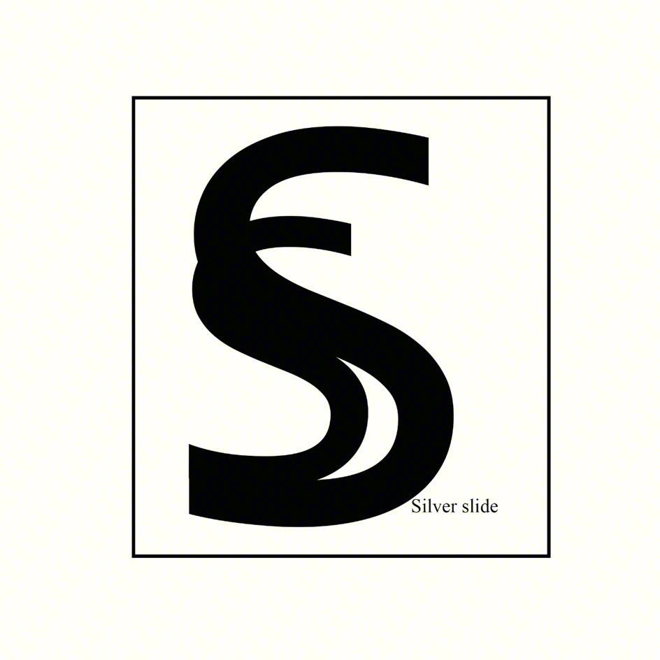 Silver slide