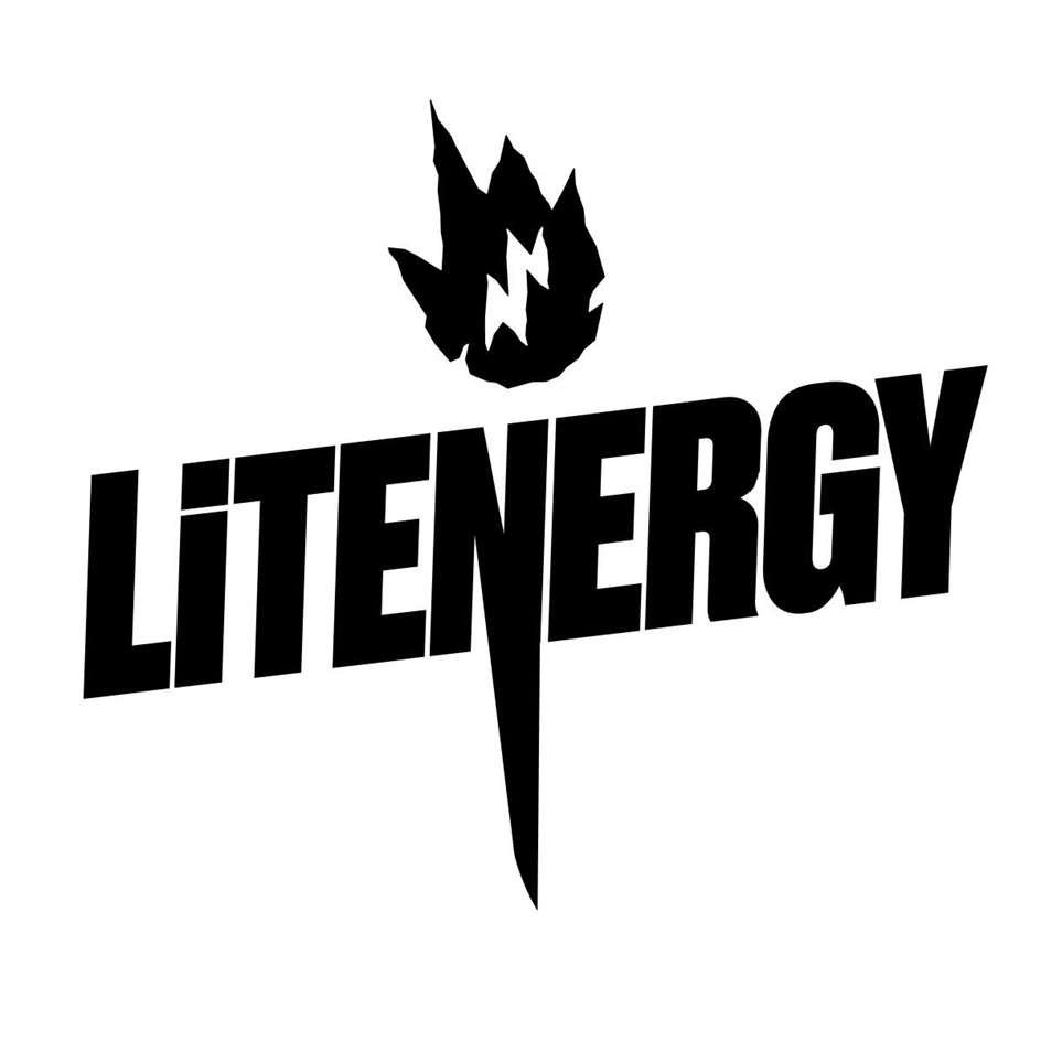 Изображение товарного знака LITENERGY