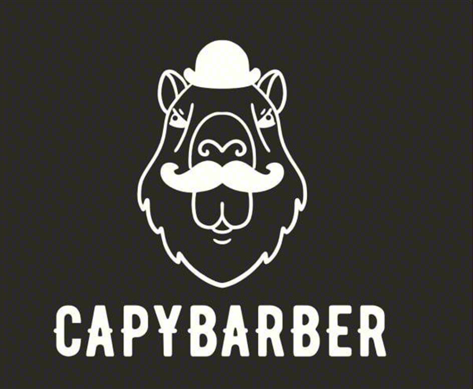CAPYBARBER
