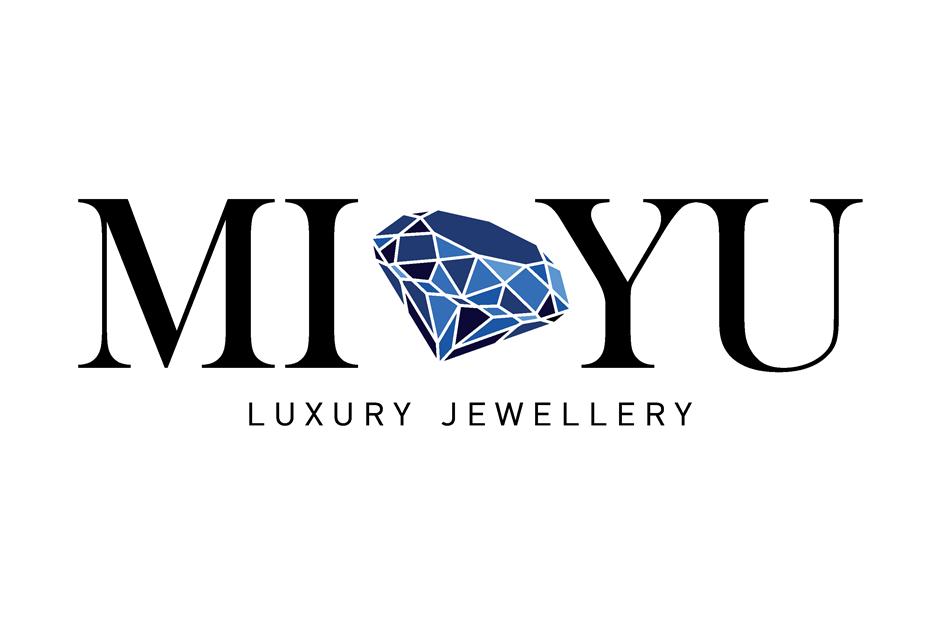 Изображение товарного знака MI◊YU LUXURY JEWELLERY
