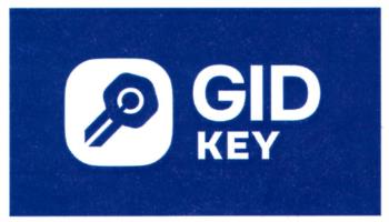 GID KEY