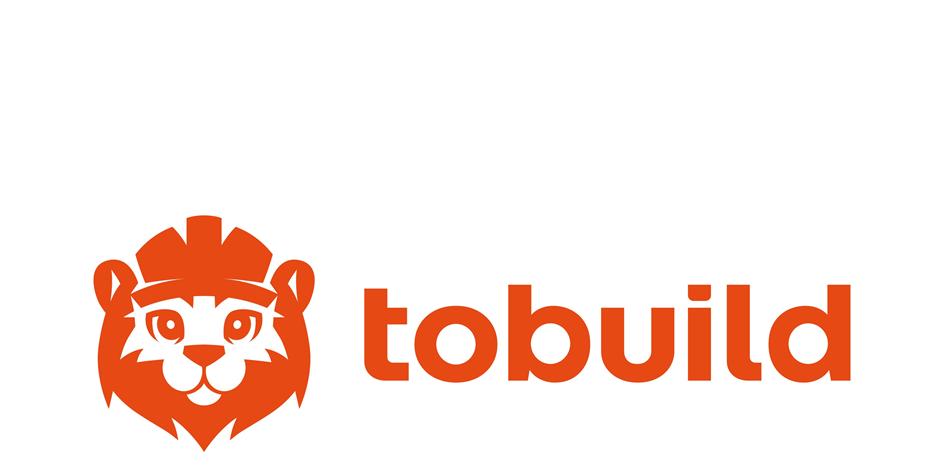 Изображение товарного знака tobuild