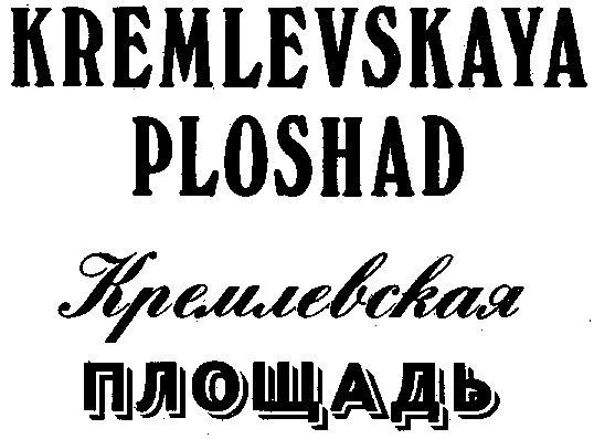 Изображение товарного знака (изобразительный знак)