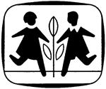 (изобразительный знак)