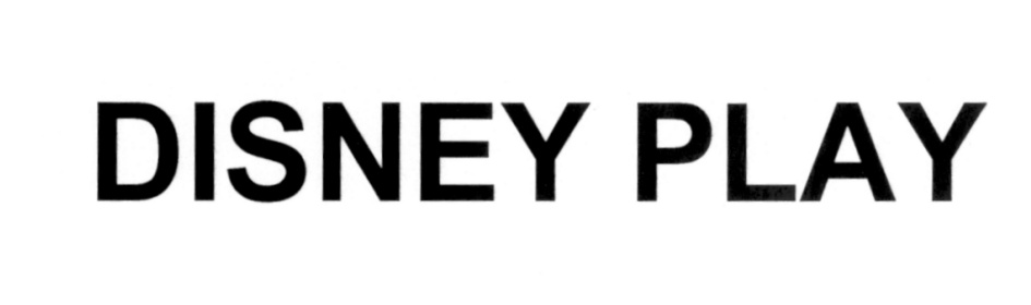 DISNEY PLAY