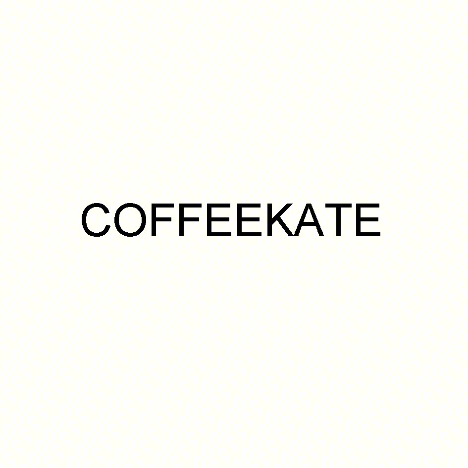 COFFEEKATE