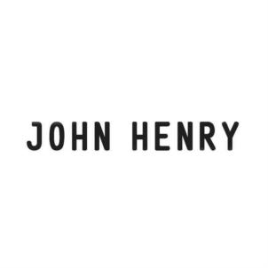 JOHN HENRY