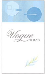 Vogue SLIMS