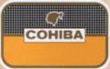 Изображение товарного знака COHIBA