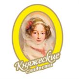 Княжеские сладости