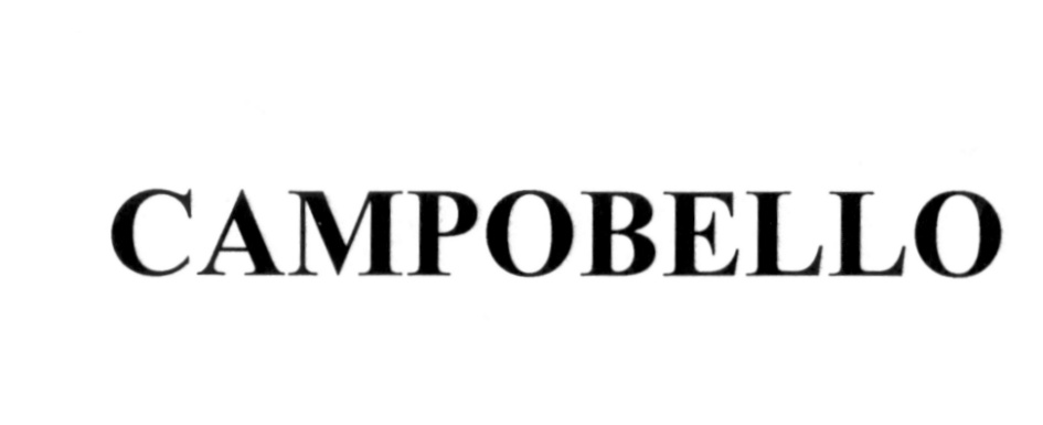 CAMPOBELLO