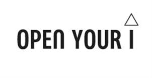 OPEN YOUR I