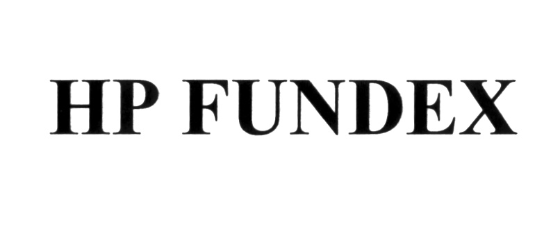 HP FUNDEX