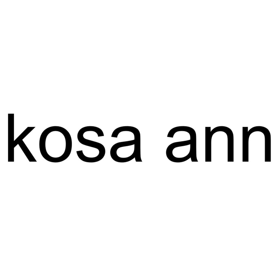 kosa ann