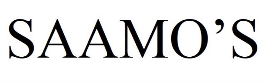 SAAMO'S