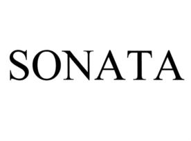 SONATA